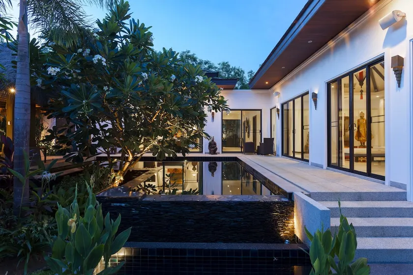 Villas Aelita Phuket - Image 1