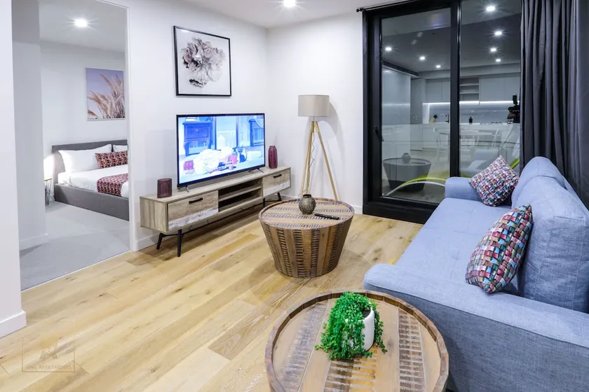 Unil Apartments Glenwaverley - Image 1