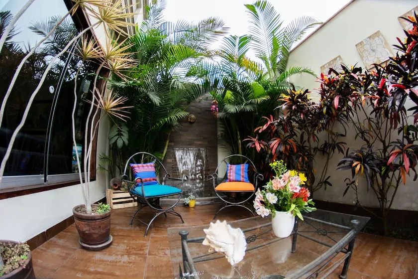 Bed & Breakfast - La casa de ceci - Image 1