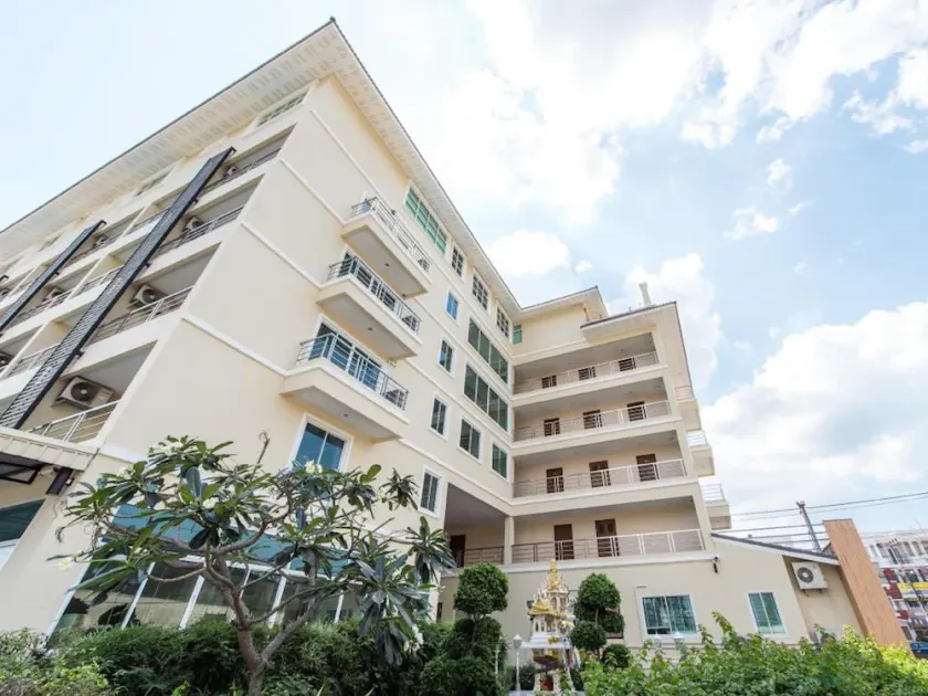 Delight Residence - Image 1