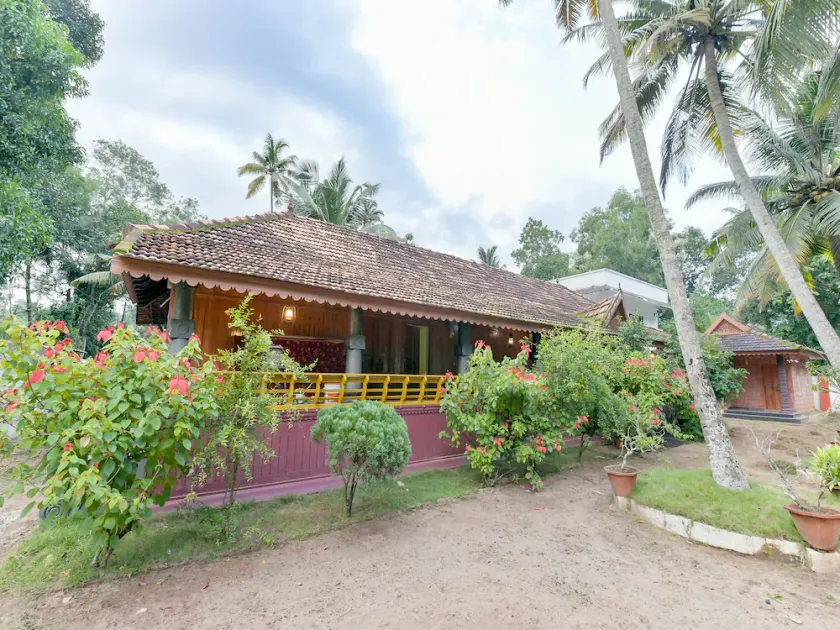 Ritu Beach Resort by Oyo Rooms - Image 1