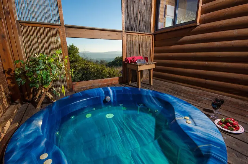 Kadarim Country Cottages - Image 1
