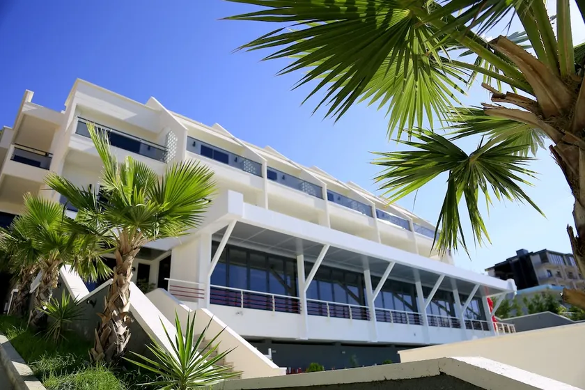 Hotel Picasso - Image 1