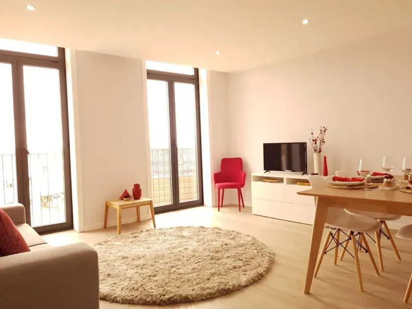 Innapartments - São Gonçalinho II - Image 1