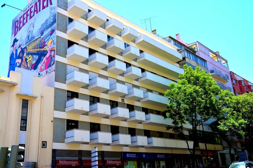 Wallis São Bento - Image 1
