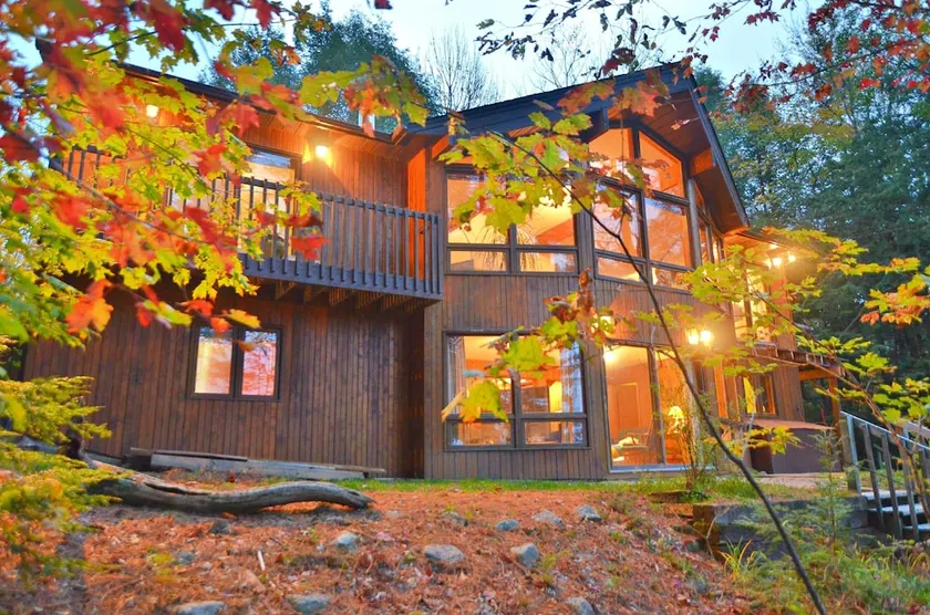Oastler Ridge ~ Fabulous Oastler Lake Cottage With SW Exposure for the Perfect Sunset Views! - Image 1