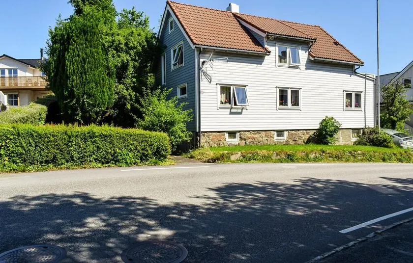Amazing Home in Hauge i Dalane With 2 Bedrooms - Image 1