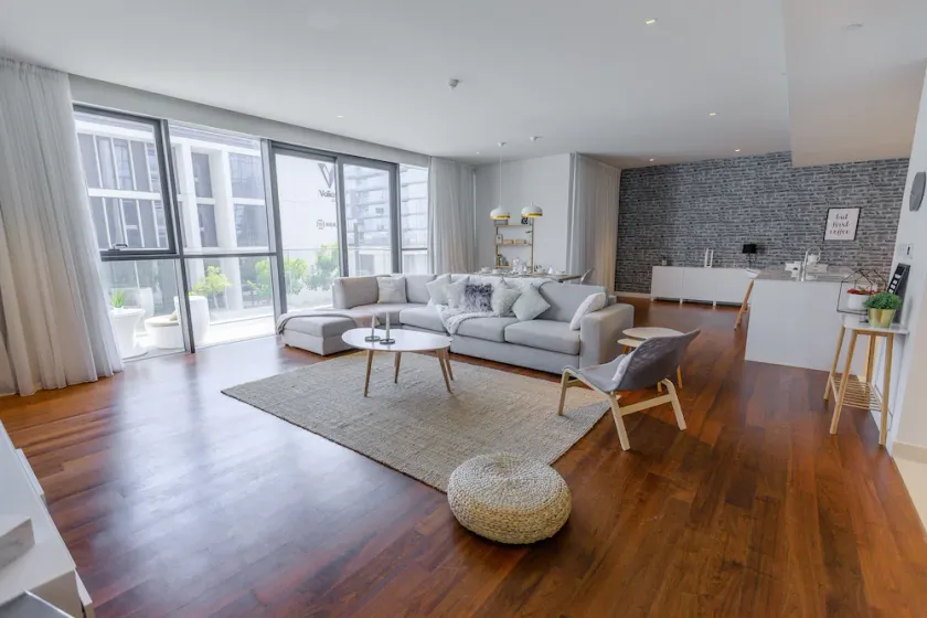 City Walk 18 By Fam Living - Image 1