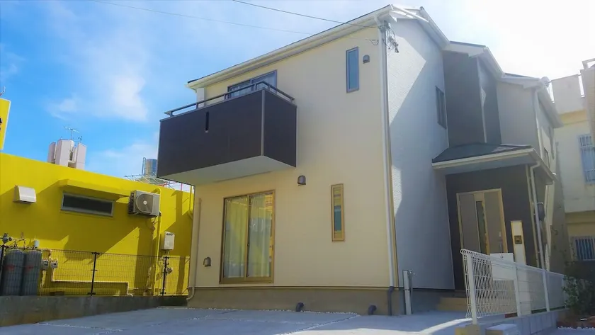 Cozy House Okinawa - Image 1
