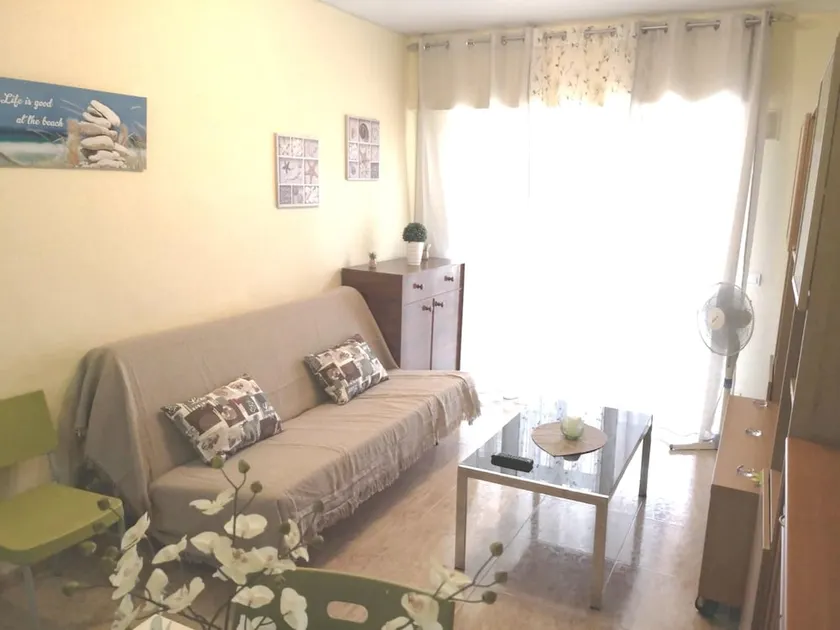 Apartment in Nerja near the beach - Image 1