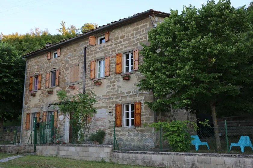 Salvia e Rosmarino B&B - Image 1
