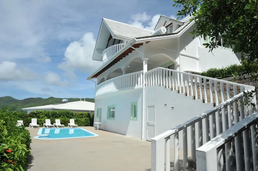 Fine View Villa - Image 1