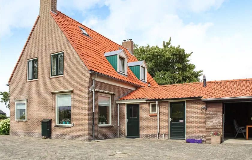 Stunning Home in Slootdorp With 2 Bedrooms and Wifi - Image 1