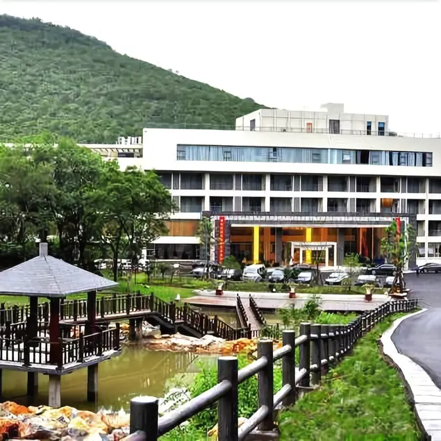 Jiutianfeng Resort - Image 1
