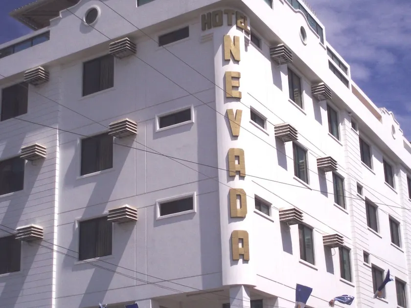 Hotel Nevada Guayaquil - Image 1