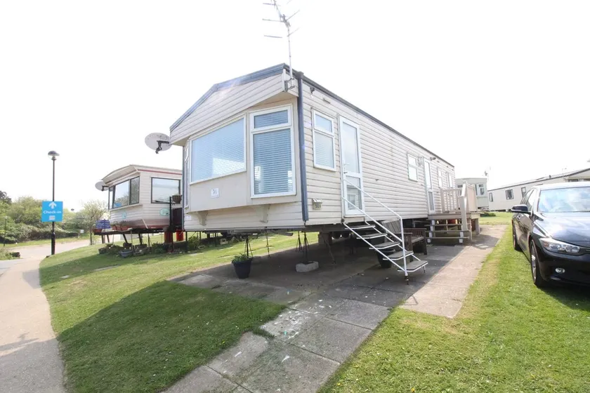 Reighton Sands 2 - Image 1