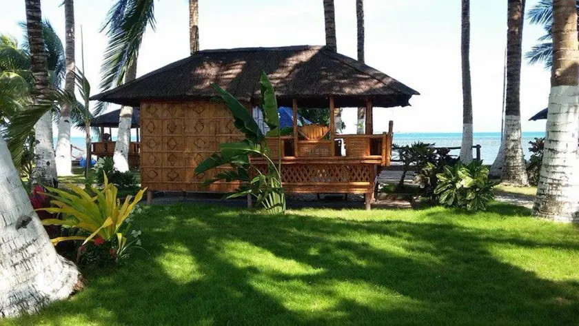 Nichos Island Resort - Image 1