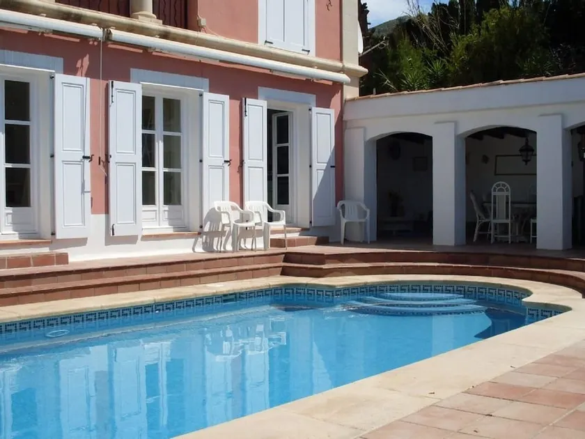 House With 4 Bedrooms in Finestrat, With Wonderful sea View, Private P - Image 1