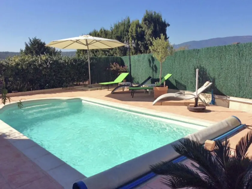Tasteful Villa in Montauroux With Private Pool - Image 1