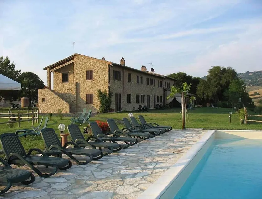 Agriturismo Casa All'Olmo - Image 1