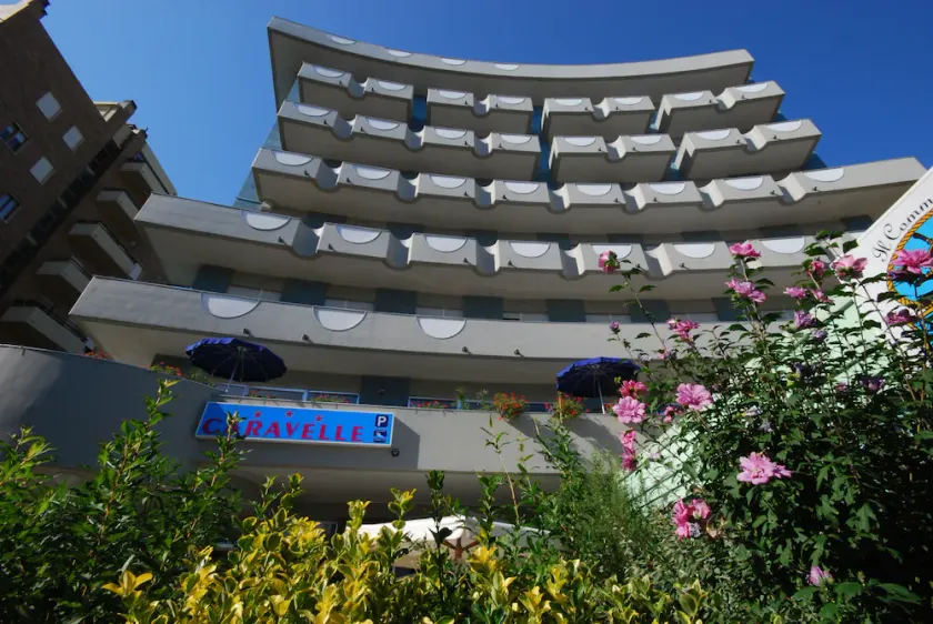 Hotel Caravelle - Image 1
