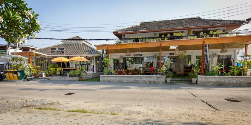 Elysia Boutique Resort - Image 1