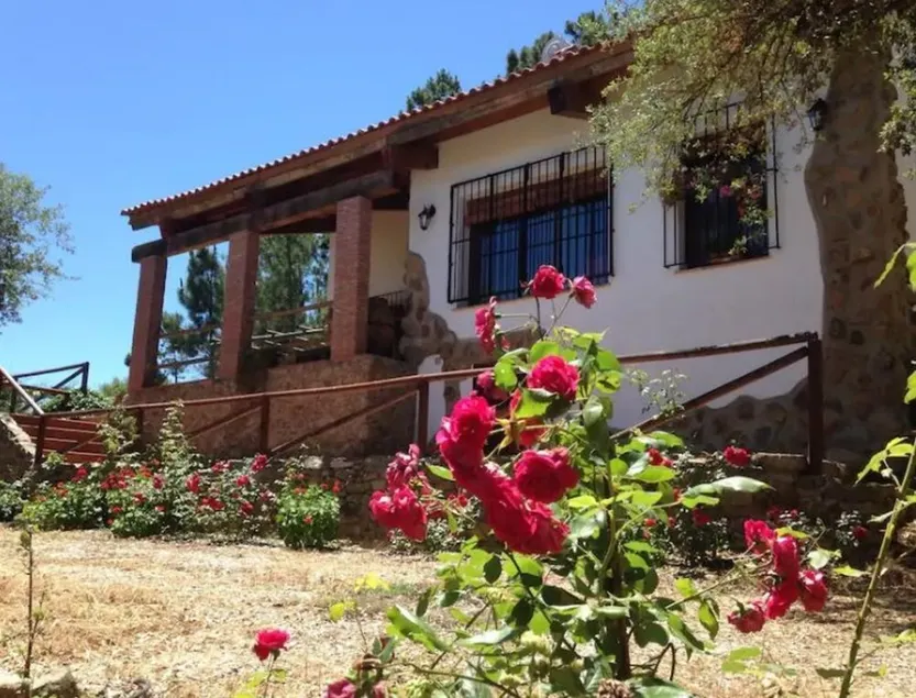 Badajoz 101531 Holiday home By Mo Rentals - Image 1