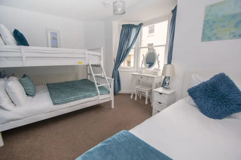 Brighton Townhouse Central by Brighton Holiday Lets - Image 1