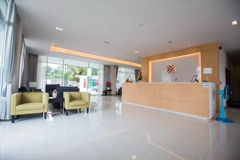 Zen Rooms Don Chan - Image 1