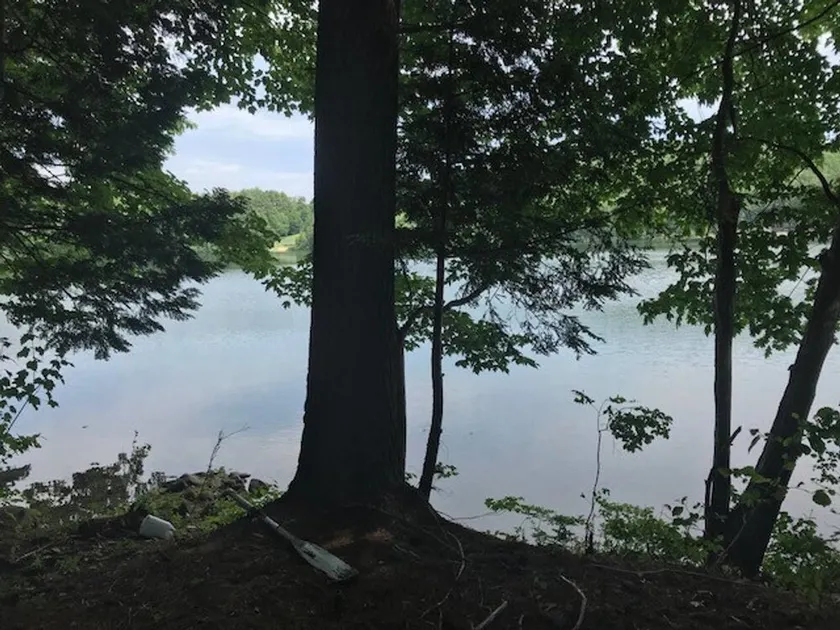 Tentrr - Maine Stay Campsite - Image 1