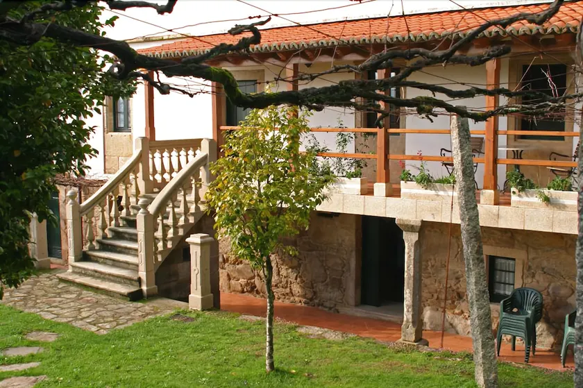 Casa Sueiro - Image 1