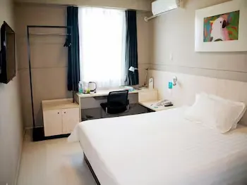 Jin Jiang Inn Dalian Development Zone - Image 1