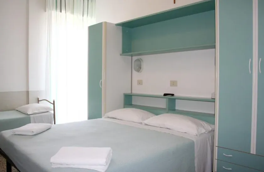 Hotel Urania - Image 1
