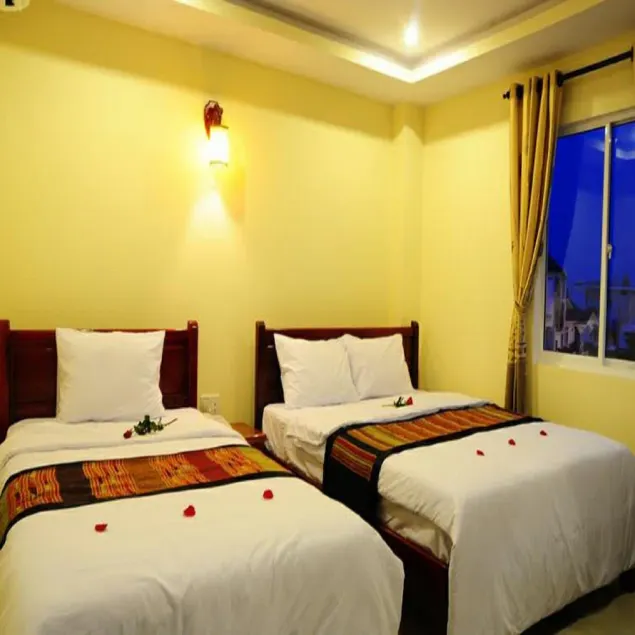 Champa Hotel - Image 1