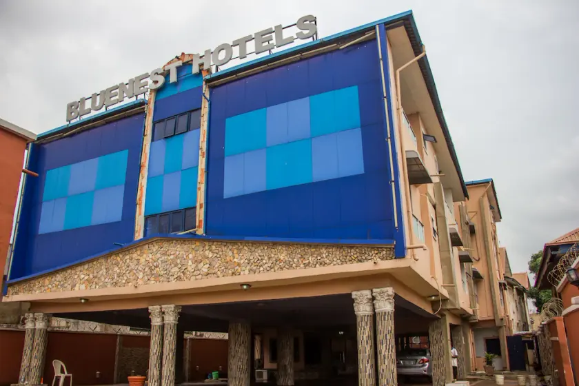 Bluenest Hotels - Image 1