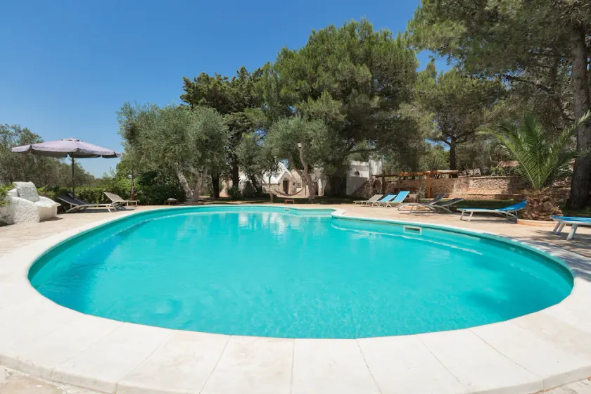 Villa Ricci - Image 1