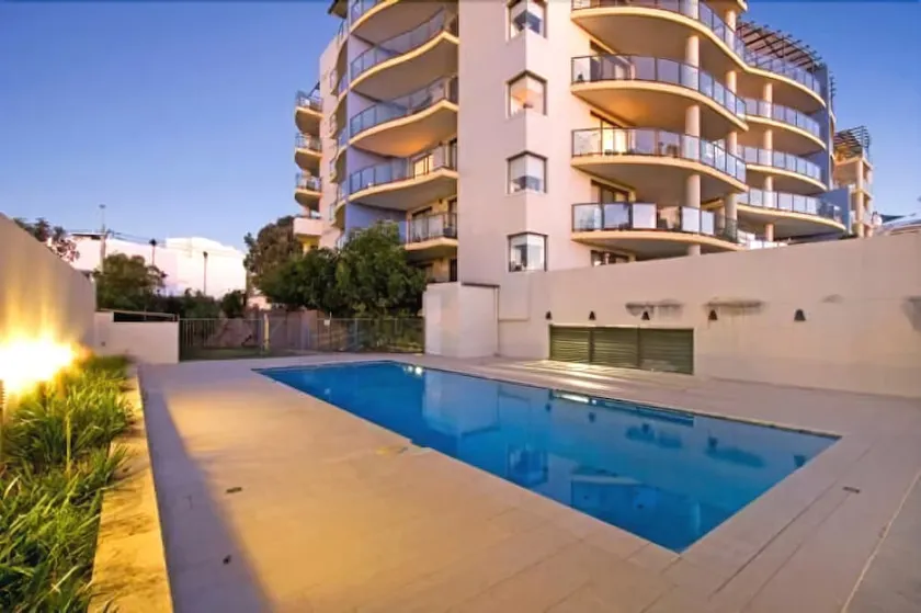 Sorrento Apartment 202 - Image 1