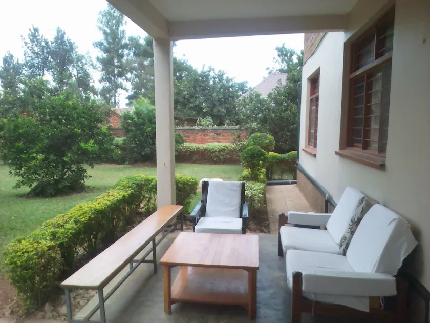 GreenPage Garden Suites - Image 1
