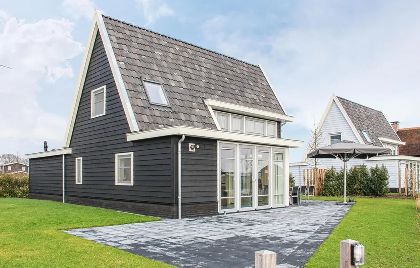 Grote Wiedenwoning Wellness 4p - Image 1