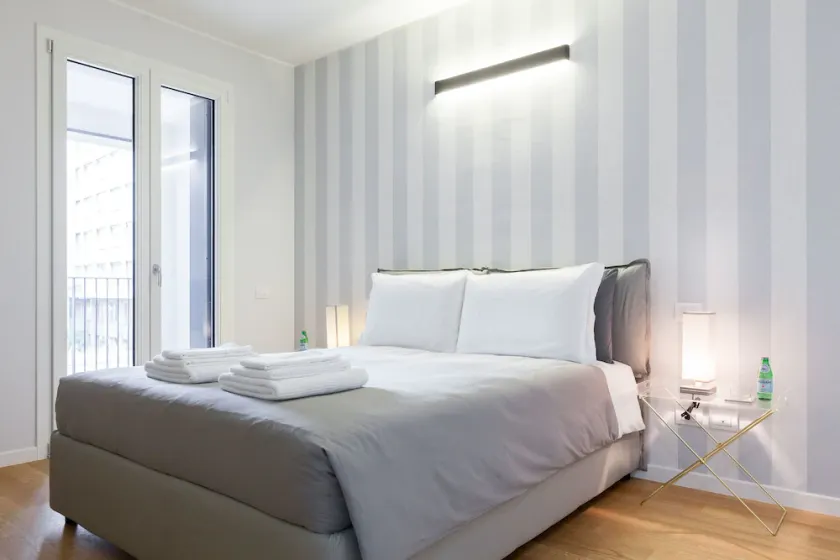 Be Apartments Fara - Image 1