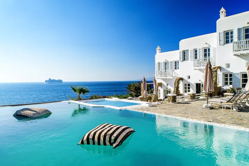 Apanema Resort - Image 1