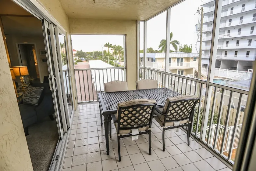 Sand Caper 604 By Vacation Rental Pros - Image 1