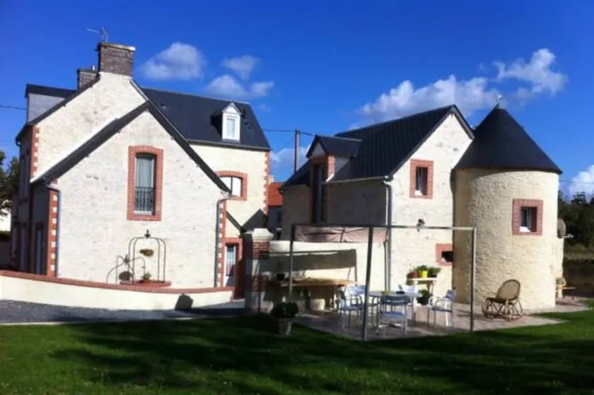 Le Relais Du Douet - Image 1