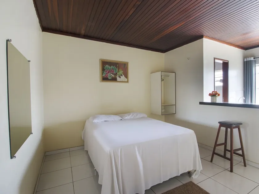 Hotel Brasil - Image 1