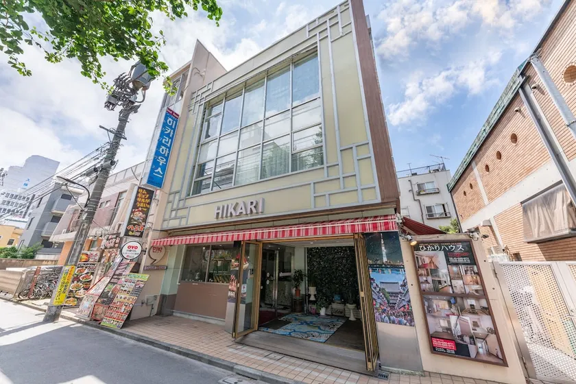 Hikari House - Image 1