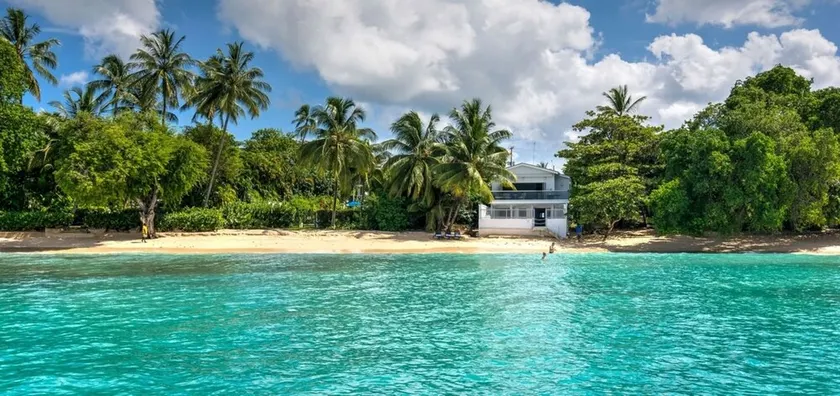 Villa Westshore - Image 1