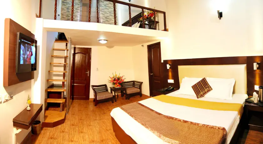 Angel's Inn - Image 1