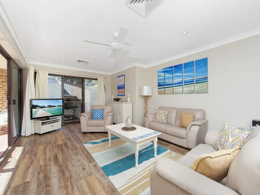 Gowrie Ave, Bay Parklands, Unit 38, 2, Grevillia - Image 1