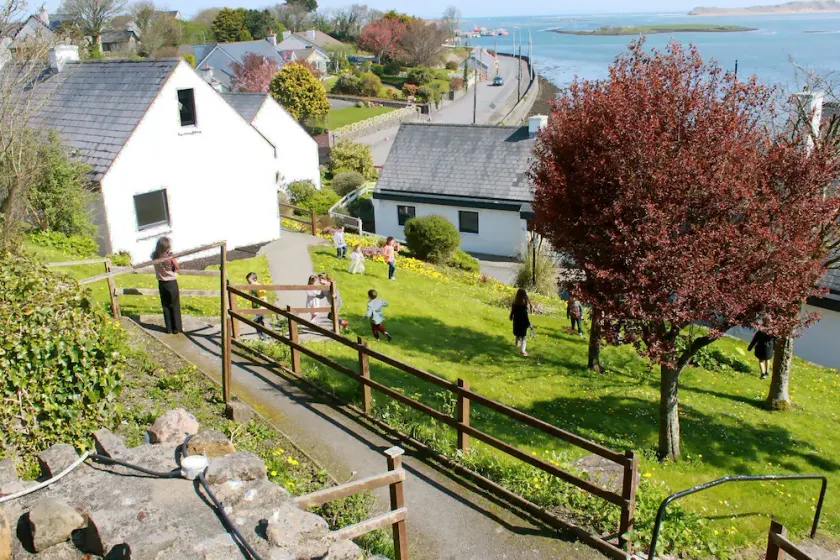 Fisherman's Haven - Image 1