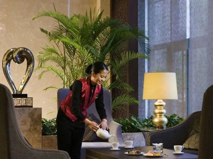 Sofitel Wanda Ningbo - Image 1